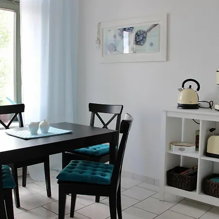 Apartment Leon *